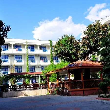 Merhaba Hotel-2